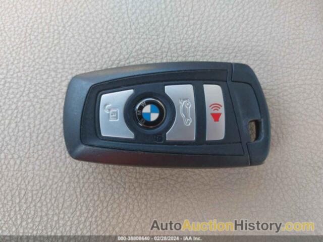 BMW 320I, WBA8A9C57JAH14554