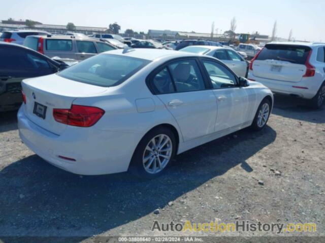 BMW 320 I, WBA8A9C57JAH14554