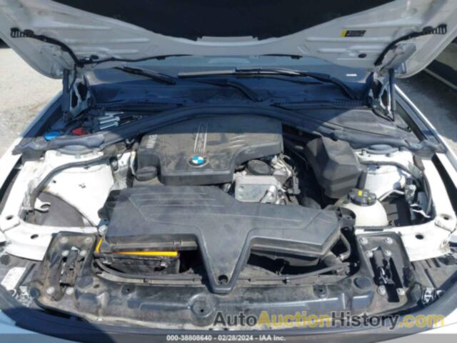 BMW 320I, WBA8A9C57JAH14554