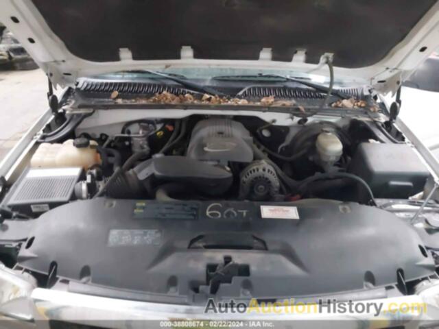 GMC NEW SIERRA K1500, 1GTEK14T35Z150438