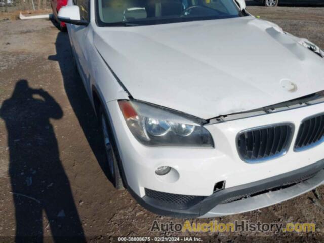 BMW X1 XDRIVE28I, WBAVL1C53DVR89704