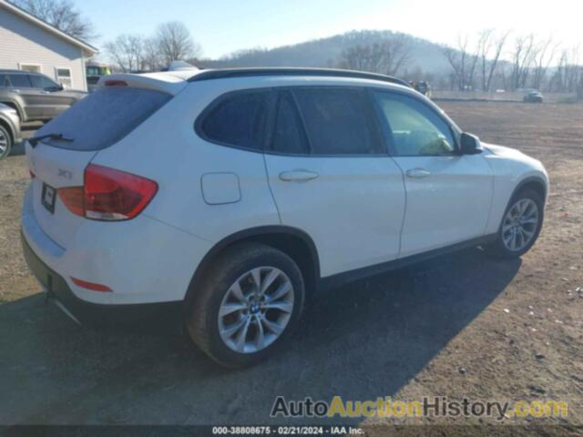 BMW X1 XDRIVE28I, WBAVL1C53DVR89704