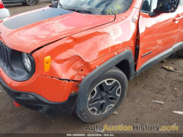 JEEP RENEGADE TRAILHAWK, ZACCJBCT8GPC82498