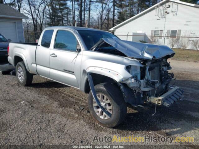 TOYOTA TACOMA SR5 V6, 5TFSZ5AN3HX056796