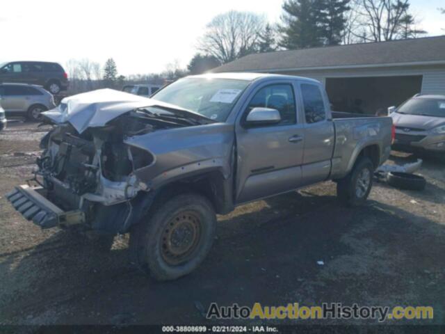 TOYOTA TACOMA SR5 V6, 5TFSZ5AN3HX056796