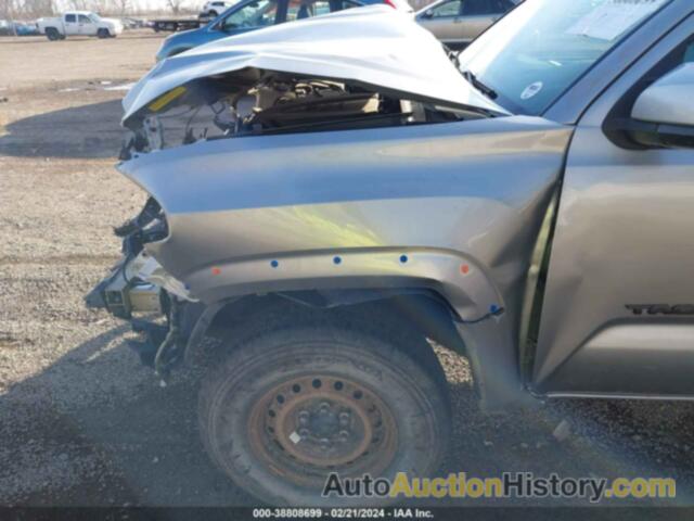 TOYOTA TACOMA SR5 V6, 5TFSZ5AN3HX056796