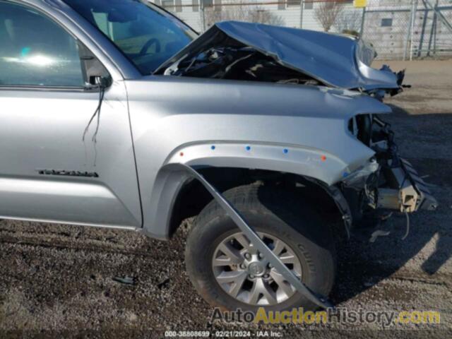 TOYOTA TACOMA SR5 V6, 5TFSZ5AN3HX056796