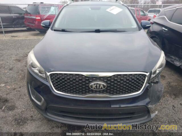 KIA SORENTO LX/L, 5XYPG4A3XGG058700