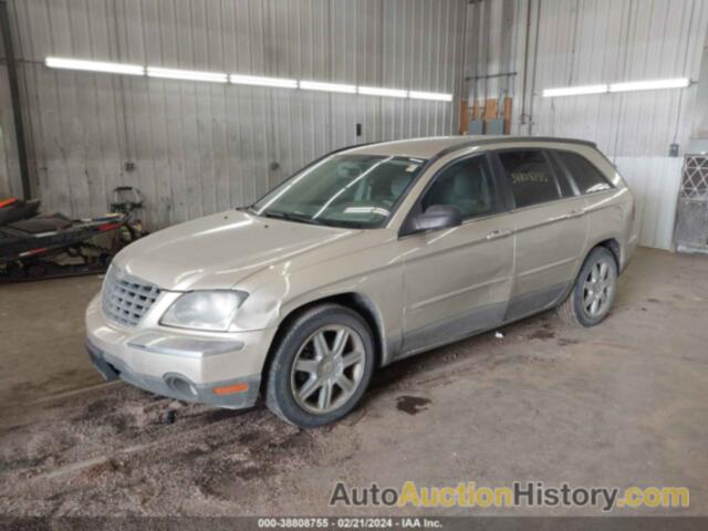 CHRYSLER PACIFICA TOURING, 2C4GM68455R658911