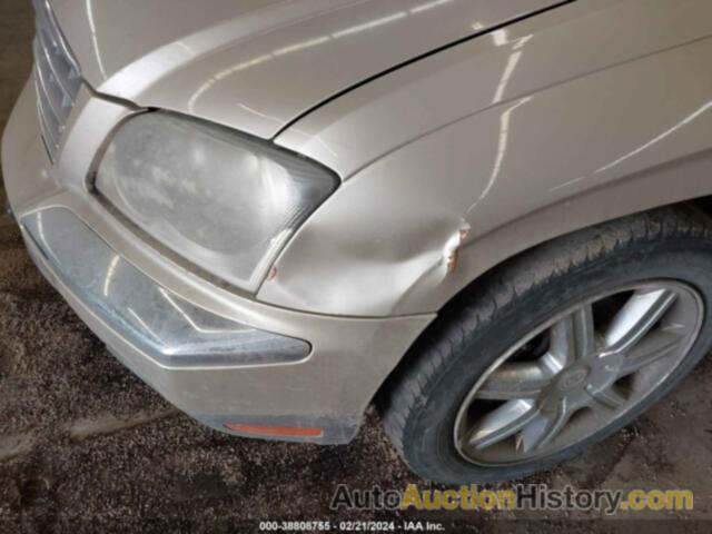 CHRYSLER PACIFICA TOURING, 2C4GM68455R658911