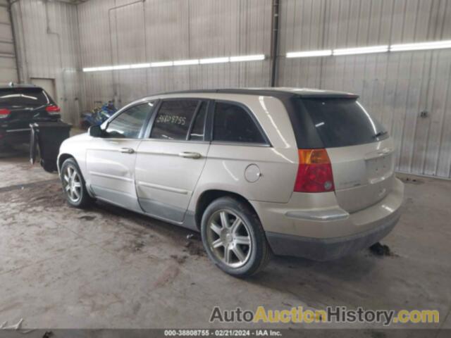 CHRYSLER PACIFICA TOURING, 2C4GM68455R658911