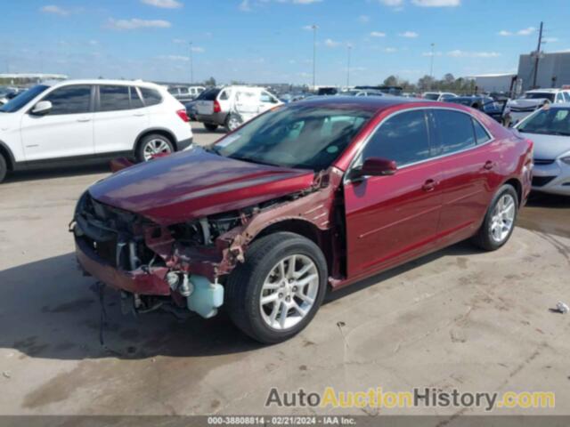 CHEVROLET MALIBU 1LT, 1G11C5SL1FF193015