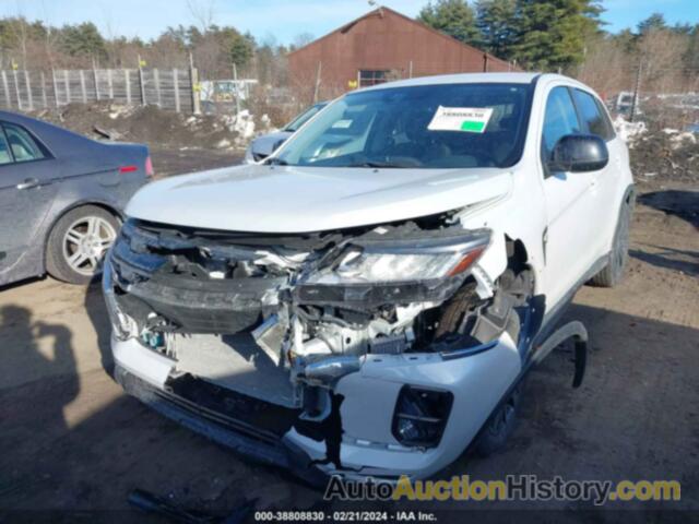 MITSUBISHI OUTLANDER SPORT 2.0 LE AWC, JA4ARUAU6PU003033