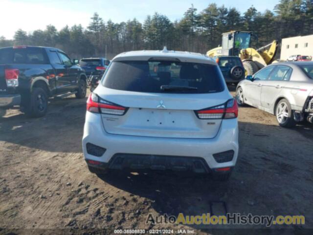 MITSUBISHI OUTLANDER SPORT 2.0 LE AWC, JA4ARUAU6PU003033