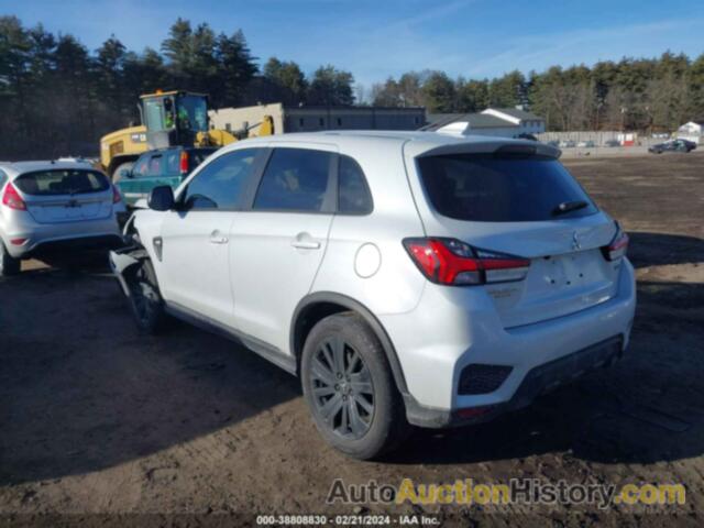 MITSUBISHI OUTLANDER SPORT 2.0 LE AWC, JA4ARUAU6PU003033