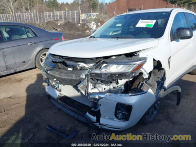 MITSUBISHI OUTLANDER SPORT 2.0 LE AWC, JA4ARUAU6PU003033