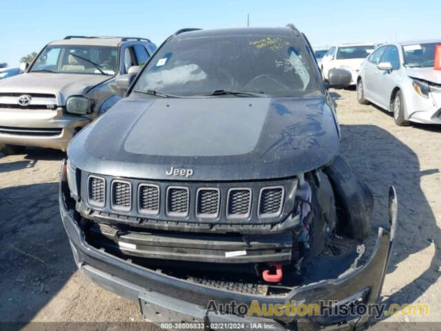 JEEP COMPASS TRAILHAWK 4X4, 3C4NJDDBXJT329234