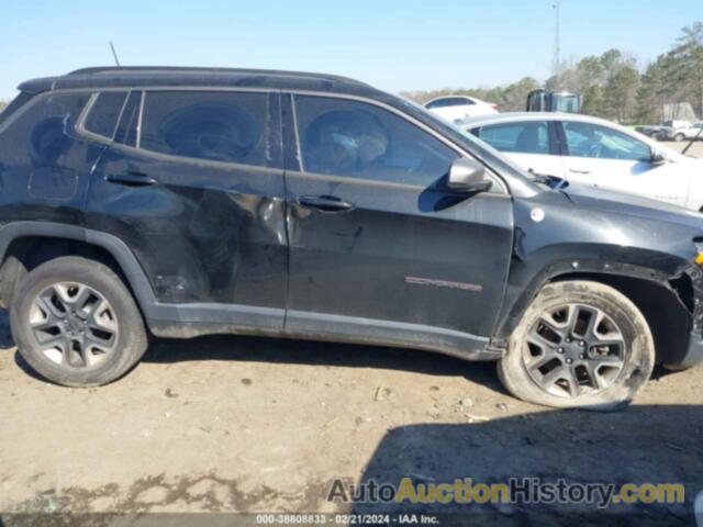 JEEP COMPASS TRAILHAWK 4X4, 3C4NJDDBXJT329234