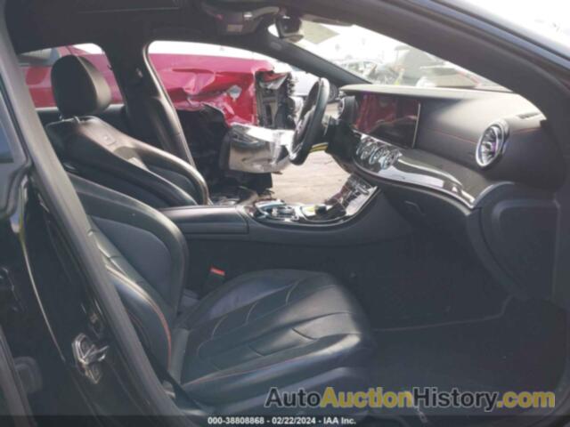 MERCEDES-BENZ AMG CLS 53 S 4MATIC, WDD2J6BB9KA031970