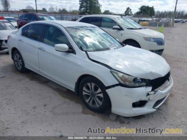 HONDA ACCORD LX, 1HGCR2F33EA132074