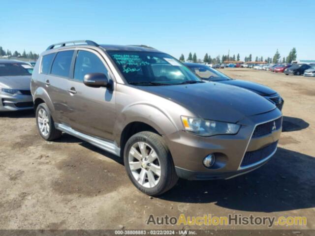 MITSUBISHI OUTLANDER SE, JA4AS3AW0CU002034