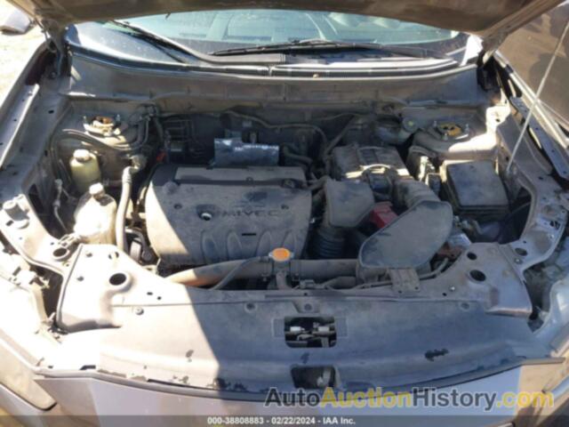 MITSUBISHI OUTLANDER SE, JA4AS3AW0CU002034