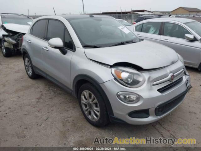 FIAT 500X EASY, ZFBCFXBT0GP338088