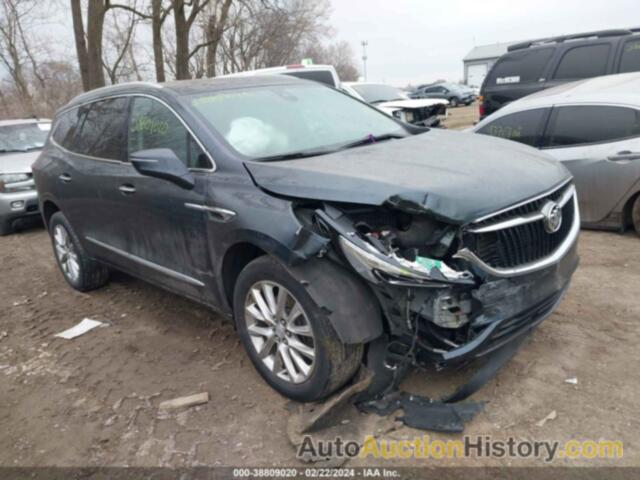 BUICK ENCLAVE AWD PREMIUM, 5GAEVBKW9KJ249657