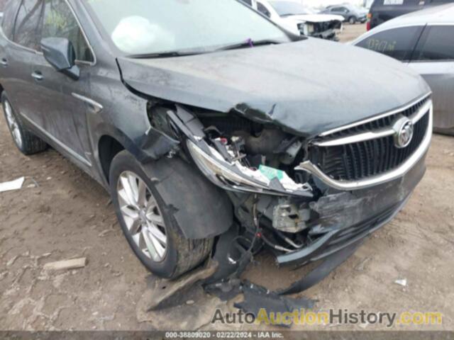 BUICK ENCLAVE AWD PREMIUM, 5GAEVBKW9KJ249657