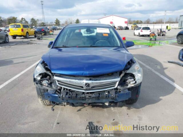 SATURN ASTRA XR, W08AT671585069612