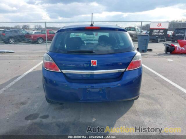 SATURN ASTRA XR, W08AT671585069612