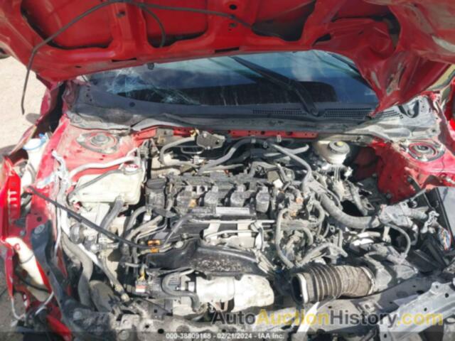 HONDA CIVIC SPORT, SHHFK7H4XJU217562