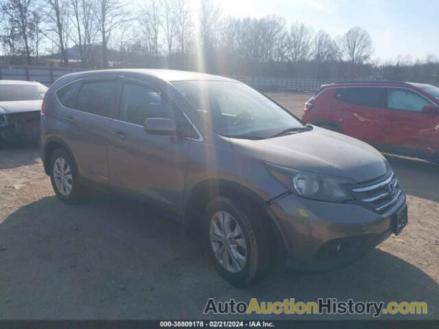 HONDA CR-V EX, 5J6RM3H51EL000389