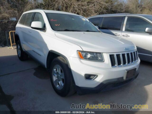 JEEP GRAND CHEROKEE LAREDO, 1C4RJFAGXEC232971