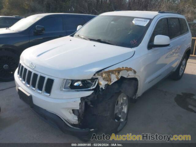 JEEP GRAND CHEROKEE LAREDO, 1C4RJFAGXEC232971