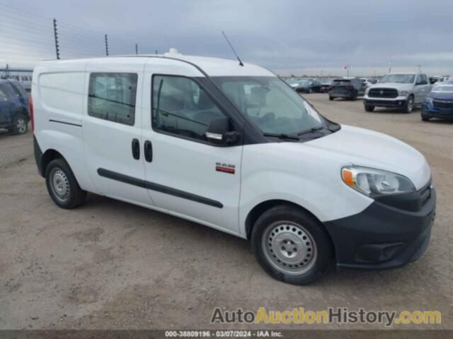 RAM PROMASTER CITY TRADESMAN, ZFBERFAT2F6A78685