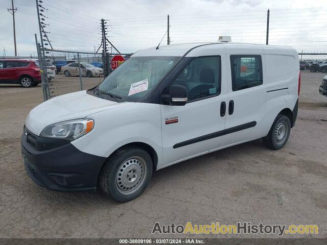 RAM PROMASTER CITY TRADESMAN, ZFBERFAT2F6A78685