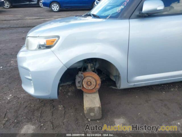 SCION XB, JTLZE4FE2DJ042242