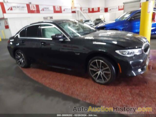 BMW 3 SERIES 330E, 3MW5P7J07N8C50662