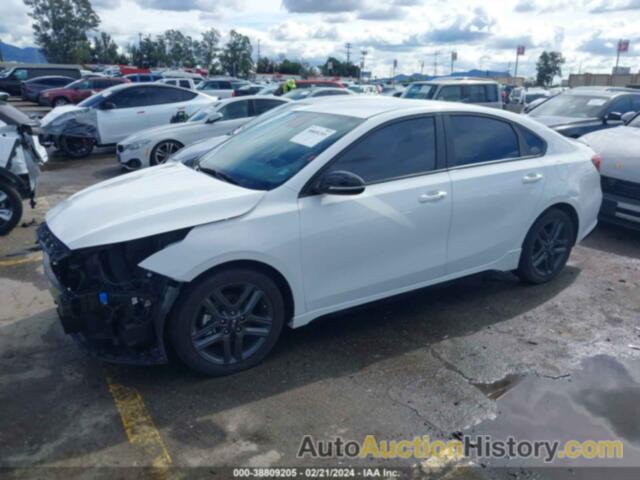 KIA FORTE GT LINE/S, 3KPF34AD5LE256043