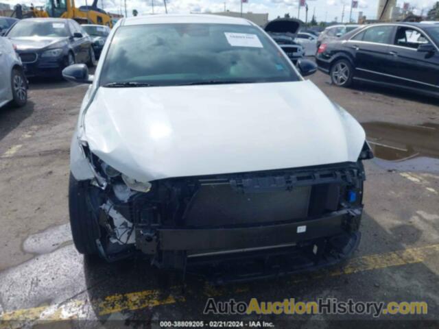 KIA FORTE GT LINE/S, 3KPF34AD5LE256043