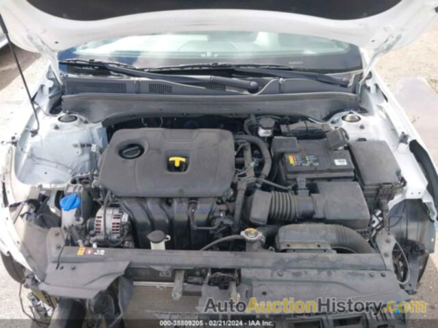 KIA FORTE GT LINE/S, 3KPF34AD5LE256043