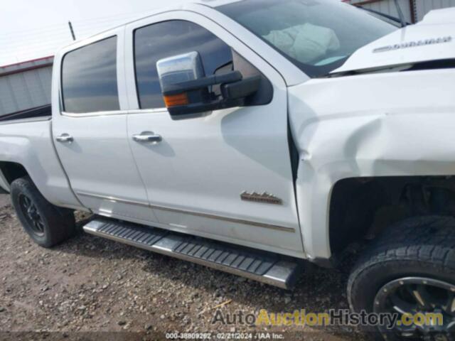 CHEVROLET SILVERADO 2500HD HIGH COUNTRY, 1GC1KXE86FF560732