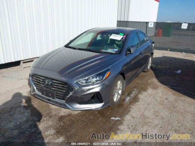 HYUNDAI SONATA SE, 5NPE24AF4KH797224