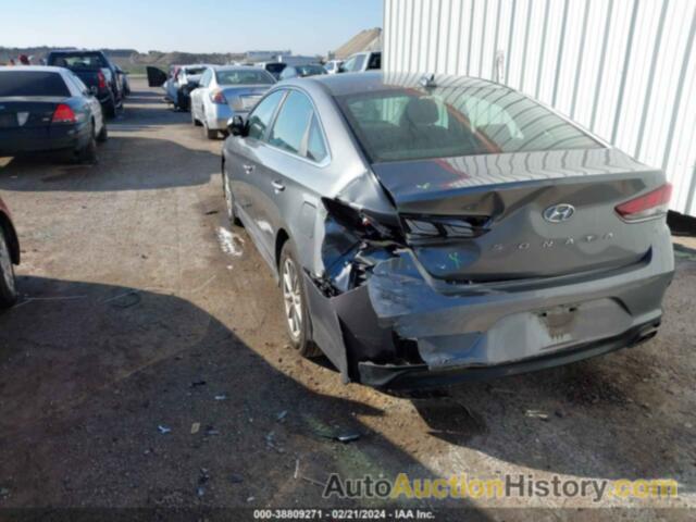 HYUNDAI SONATA SE, 5NPE24AF4KH797224