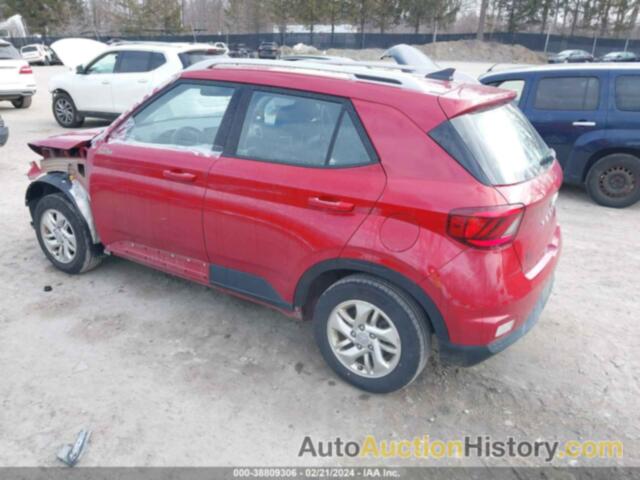 HYUNDAI VENUE SEL/DENIM, KMHRC8A31LU039307