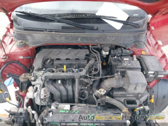 HYUNDAI VENUE SEL/DENIM, KMHRC8A31LU039307