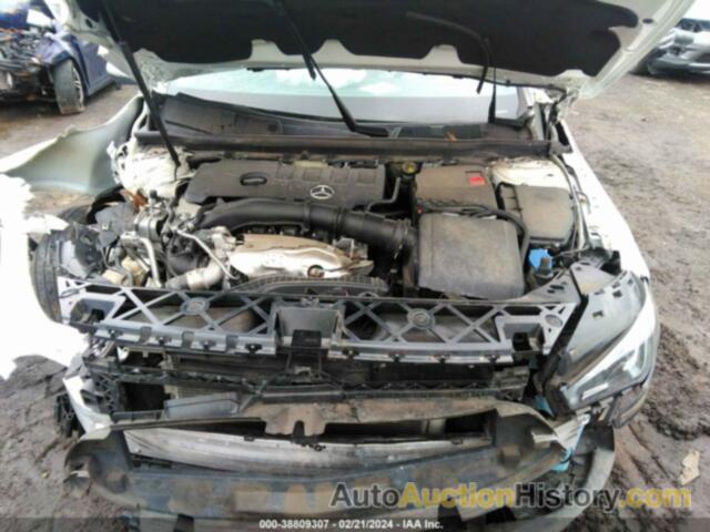 MERCEDES-BENZ CLA 250 250 4MATIC, W1K5J4HB3LN117293