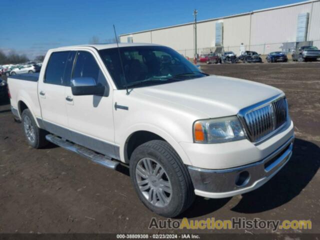 LINCOLN MARK LT, 5LTPW18517FJ09316