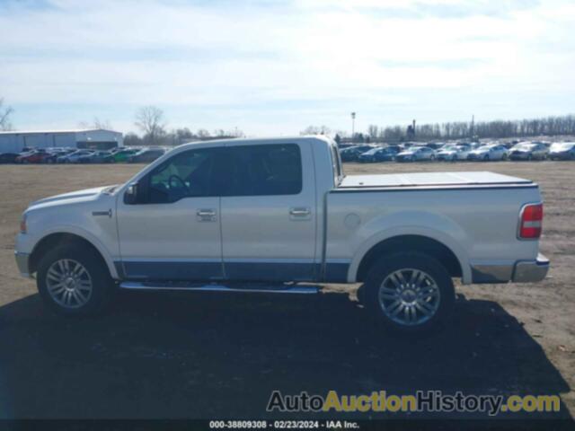 LINCOLN MARK LT, 5LTPW18517FJ09316